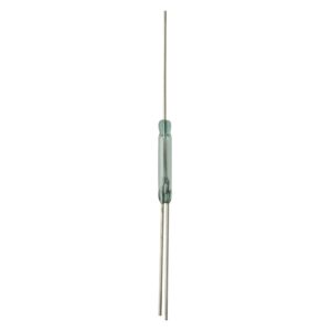 Reed switch interruptor magnético 2,5x14mm