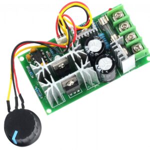 Controlador PWM