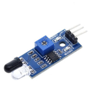 Sensor infrarrojo IR Arduino