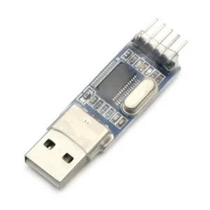 USB A TTL