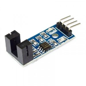 Sensor Velocidad Arduino