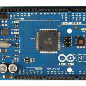 Placa Arduino Mega