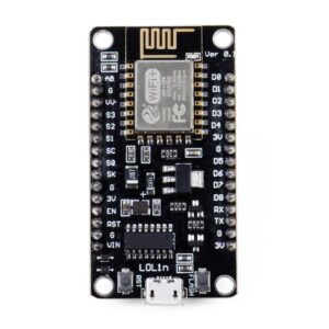 NodeMcu ESP8266 CH340C