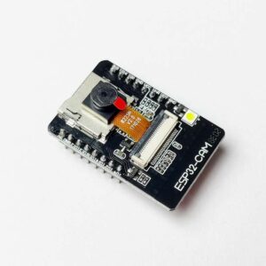 ESP32 CAM