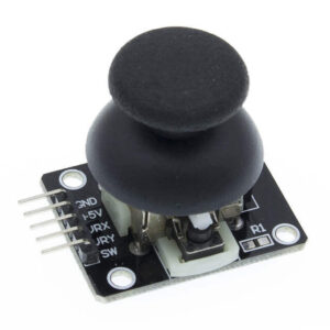 Joystick para Arduino