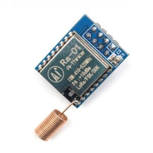 Módulo LoRa Ra-01 SX1278  433Mhz