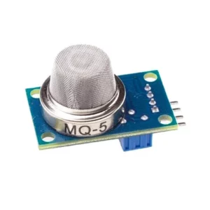 Sensor MQ-5