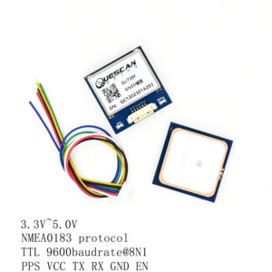 Módulo GNSS