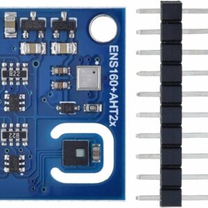 Sensor de calidad del aire ENS160 - AHT21