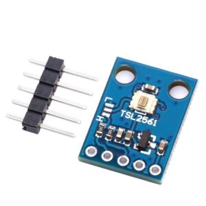 Sensor de luminosidad GY-2561 TSL2561