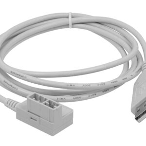 Cable para mini PLC