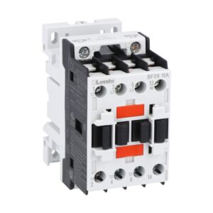 Contactor 9A 230V 4,2KW BF0910A230