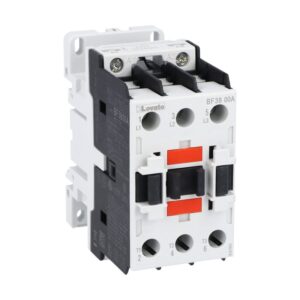 Contactor Lovato 38A 230V 18,5KW. BF3800A230