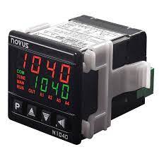Controlador de temperatura Novus N1040