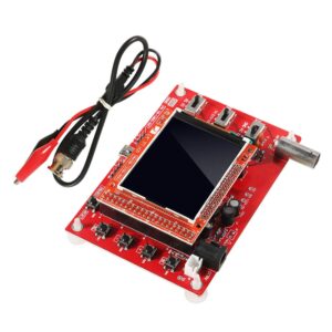 Osciloscopio Digital DSO138 2,4 "TFT