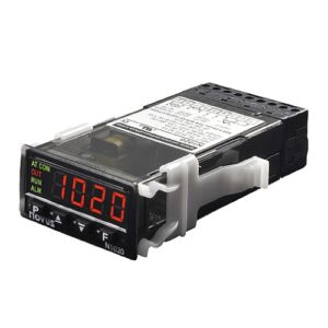 Controlador de temperatura Novus N1020