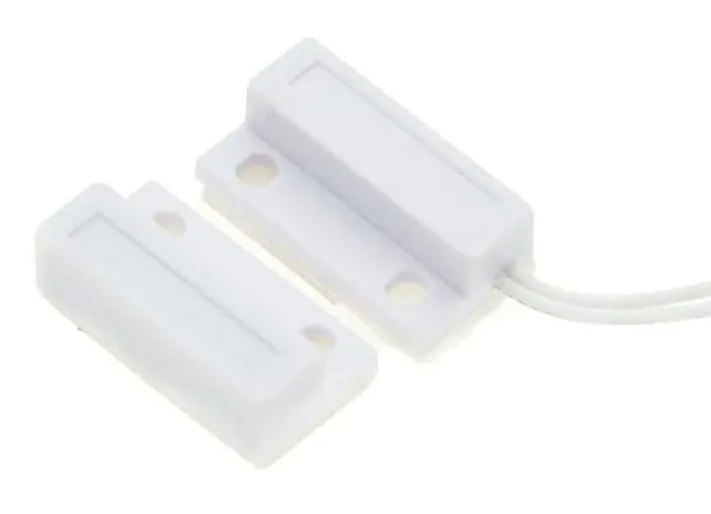 Sensor De Puerta Inteligente,Sensor De Ventana De Puerta Inalámbrico