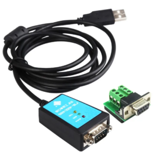 Convertidor USB a serial RS422/485