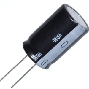 Capacitor 1000 uF 16V