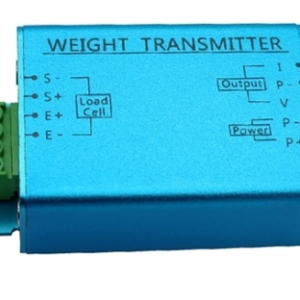 Transmisor Weight