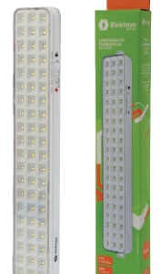 Luz de emergencia Elektron