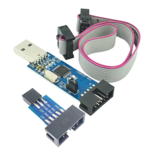 Programador USBASP