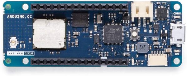 Arduino MKR WAN 1310