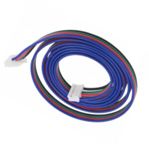 Cable para Motor Paso a Paso XH2.54