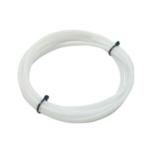 Tubo para filamento PTFE 1,75mm 1 metro