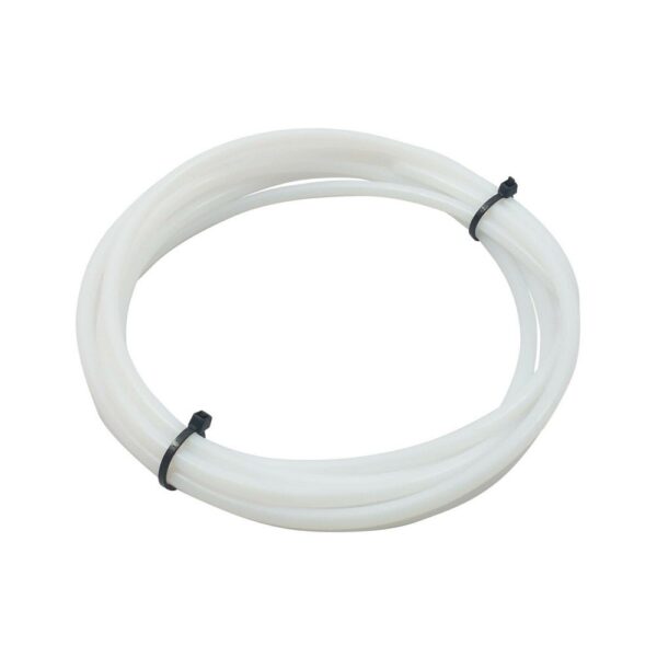 Tubo para filamento PTFE 1,75mm 1 metro