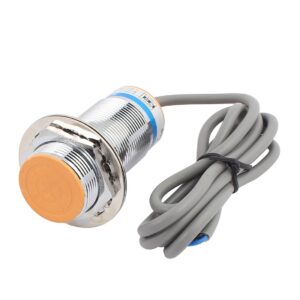 Sensor Inductivo LJ30A3-10 Z/BX DC 6-36V 300mA NPN NO