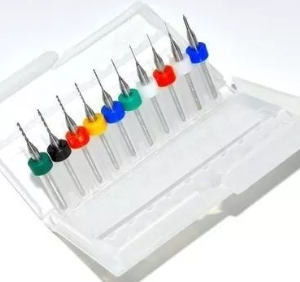 Kit de mechas PCB