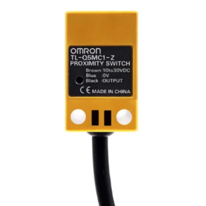 Interruptor de proximidad Omron TL-Q5MC1-Z NPN NO