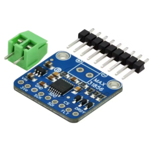 Módulo MAX 31856