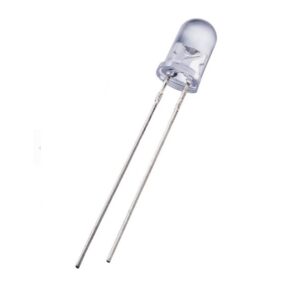 LED RGB de 5 mm
