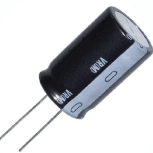 Capacitor 4700 uf 25V