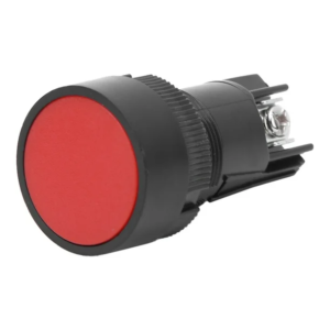 Botón a presión XB2-EA142  Encendido - Apagado