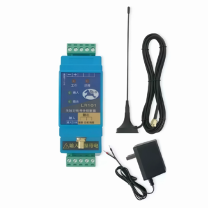Módulo de transmisión inalámbrica, interruptor LR101, Relé remoto