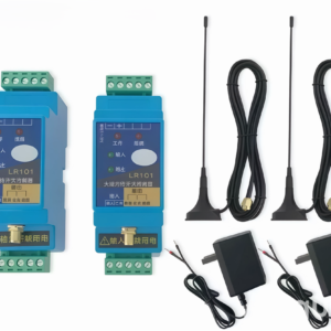Módulo de transmisión inalámbrica, interruptor LR101, Relé remoto