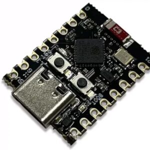 ESP32-C3 SuperMini Wi-Fi + Bluetooth 5.0