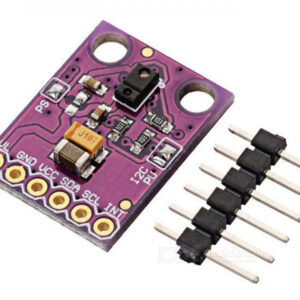 Sensor de Gestos APDS-9960 RGB y Proximidad GY-9960