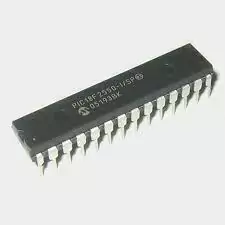 PIC 18F2550