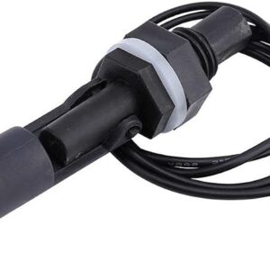 Sensor de Nivel de Agua Flotador Horizontal 110V 220V