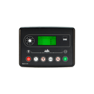 Controlador Automático de Generador 6120 MKIII