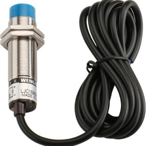 Sensor Capacitivo LJC18A3-5-Z/BX NPN NO M18 5mm