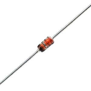Diodo Zener 36V 1N4753A