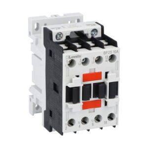 Contactor Lovato BF25 10 A230 25A 12.5kW 230VAC
